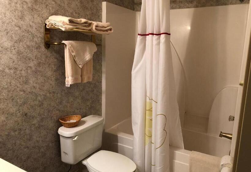 Люкс с гидромассажем, Countryside Suites Omaha