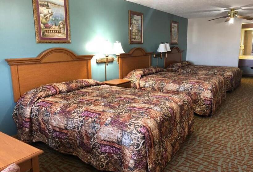 Люкс, Countryside Suites Omaha