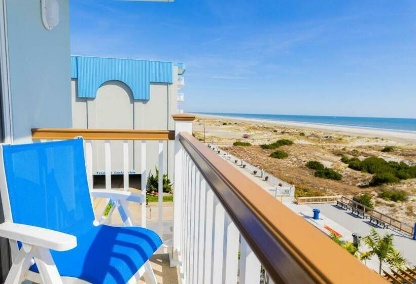 Студия Стандарт Вид на Море, Mahalo Diamond Beach Resort