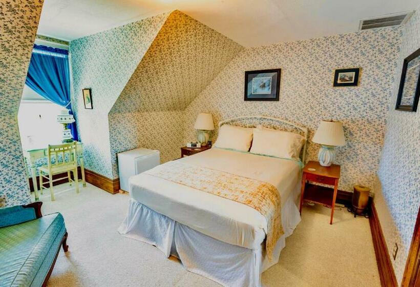 Номер Стандарт, Keystone Inn Bed And Breakfast