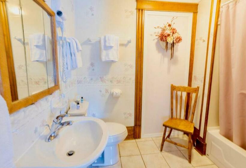 Номер Стандарт, Keystone Inn Bed And Breakfast