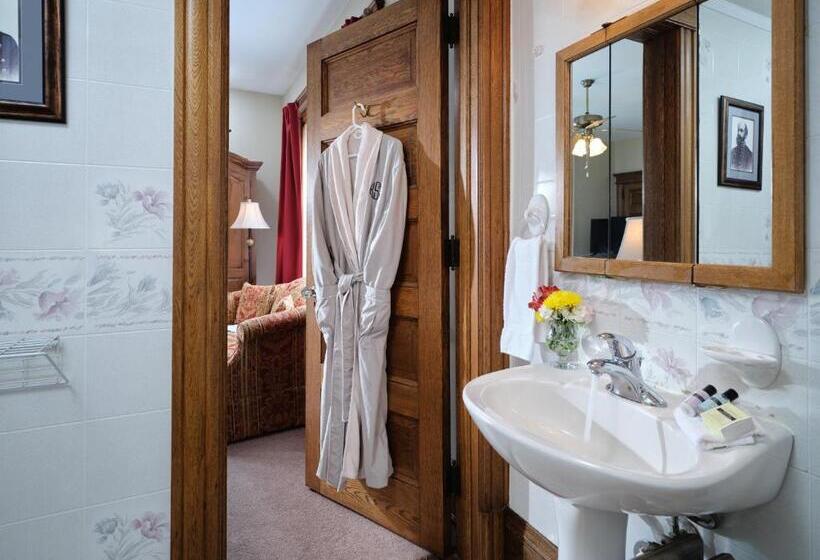 Номер Стандарт, Keystone Inn Bed And Breakfast