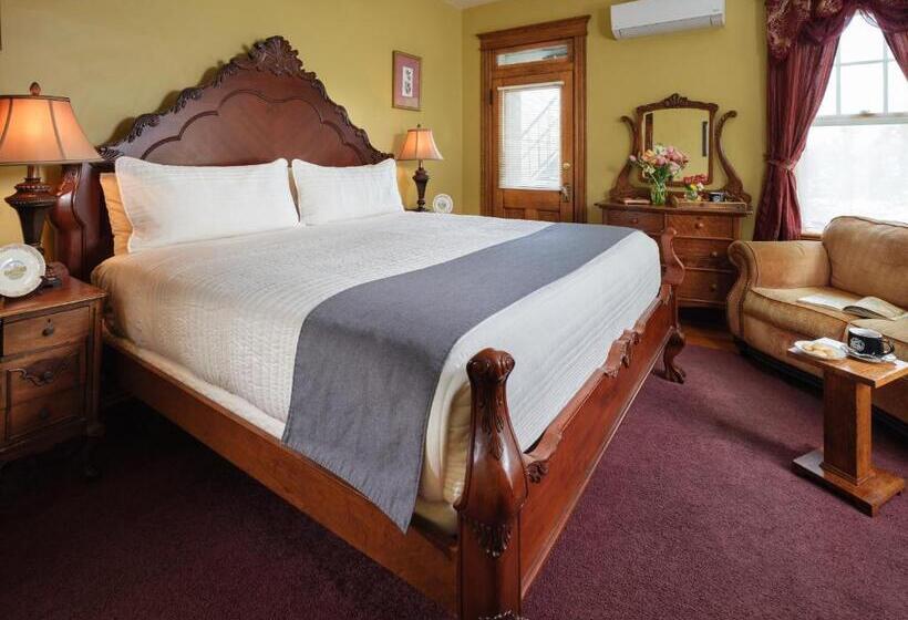 Трехместный Номер Superior, Keystone Inn Bed And Breakfast