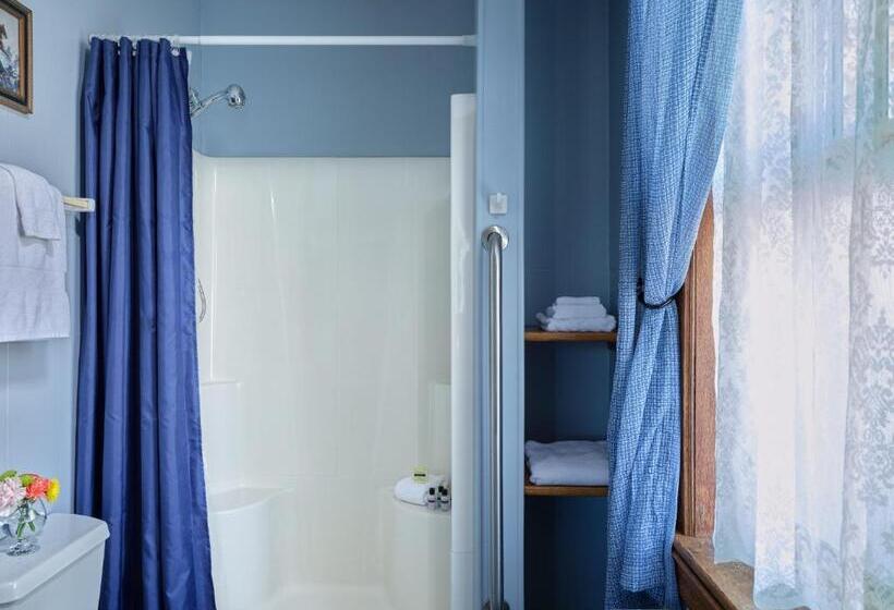 Номер Economy, Keystone Inn Bed And Breakfast