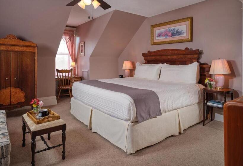 スタンダードトリプルルーム, Keystone Inn Bed And Breakfast