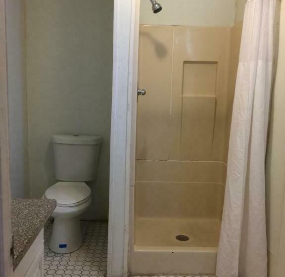 스탠다드 트리플 룸, La Fontana Motel
