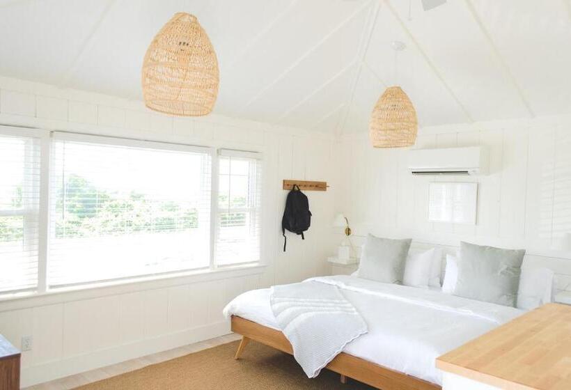 Студио Стандарт Кровать Кинг, Breakers Montauk