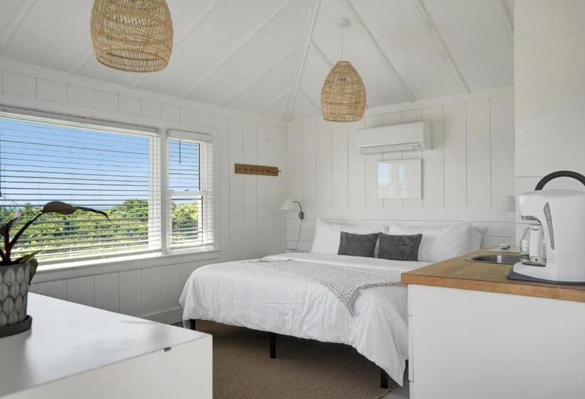 Студио Стандарт Кровать Кинг, Breakers Montauk