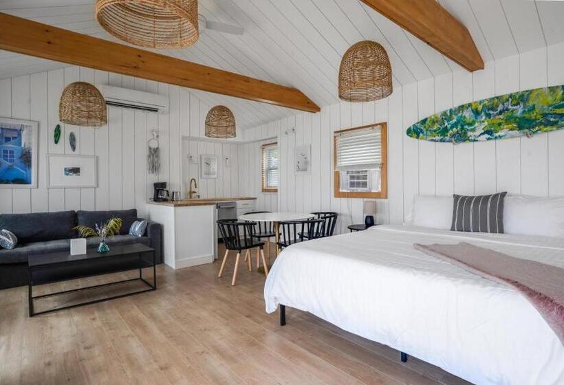 Апартаменты Пентхаус 1 Спальня, Breakers Montauk