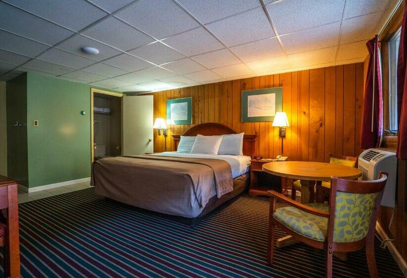 Номер Deluxe Одноместный, Mahoning Inn