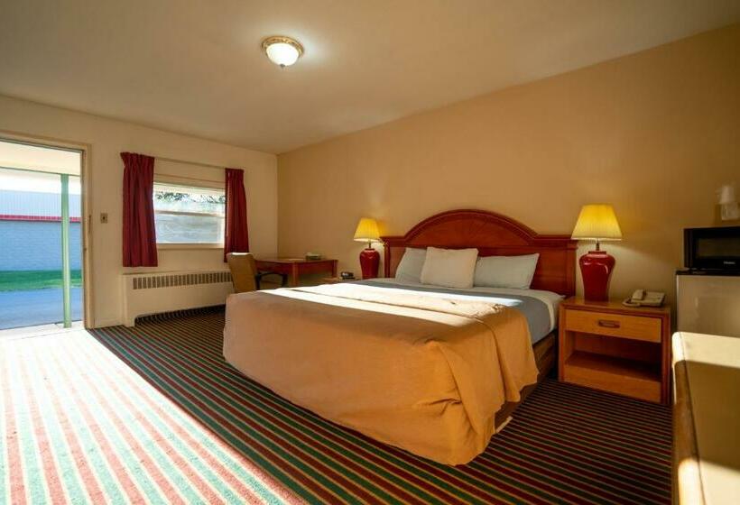 Номер Deluxe Одноместный, Mahoning Inn