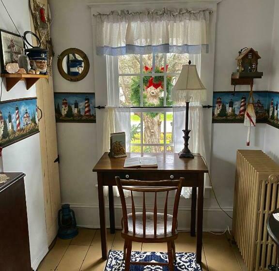 Номер Economy, The Bella Ella Bed And Breakfast
