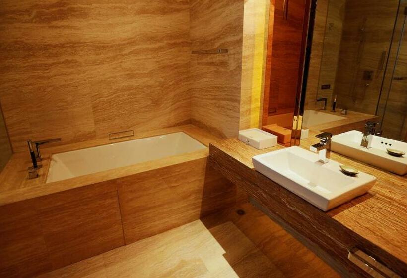 Номер Superior, Gloria Resorts Jingdezhen Xishan Lake