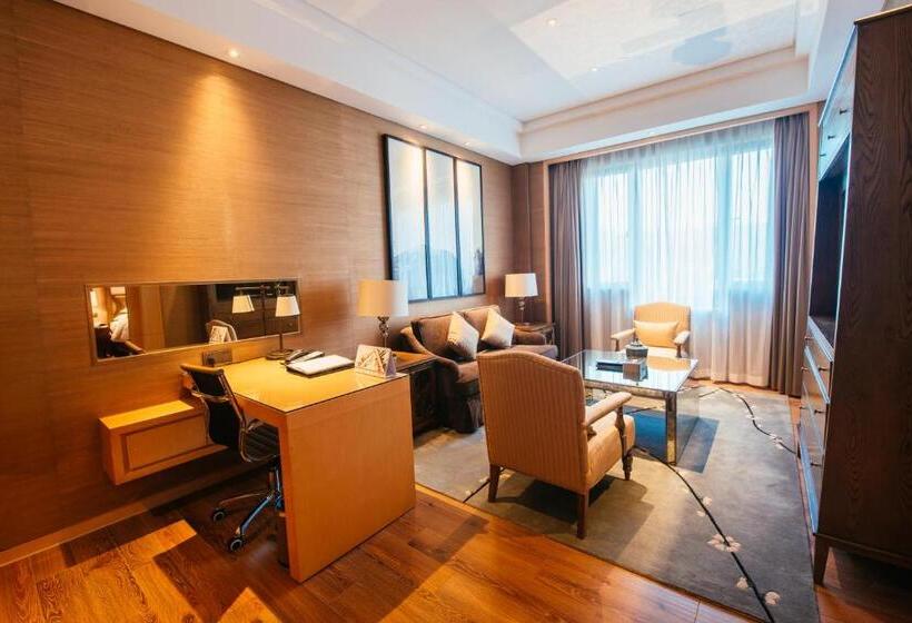 Люкс Superior, Gloria Resorts Jingdezhen Xishan Lake