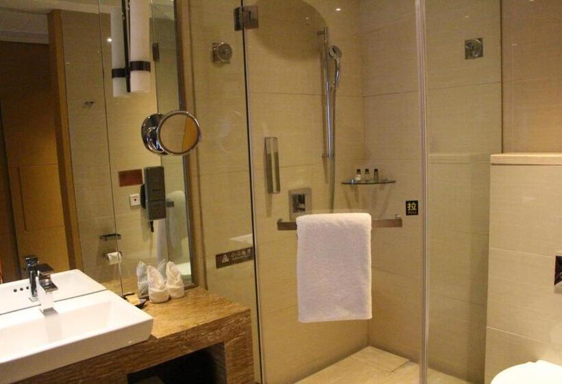 Люкс Superior, Gloria Resorts Jingdezhen Xishan Lake