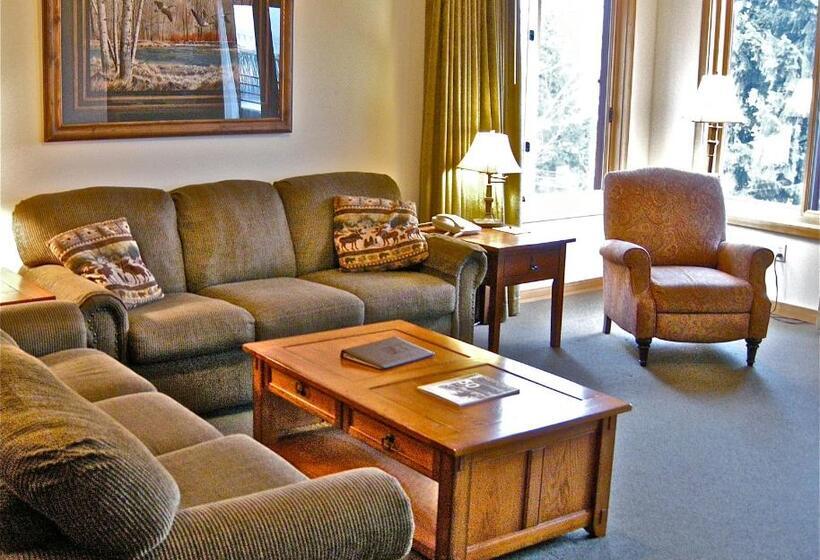 스위트, Lodge At Sandpoint