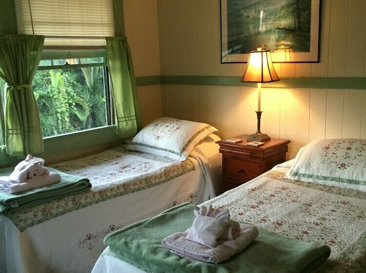 اتاق راحتی, Maureen S Bed & Breakfast
