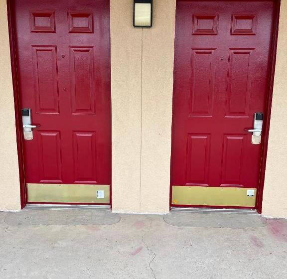 Номер Стандарт, Los Fresnos Inn And Suites