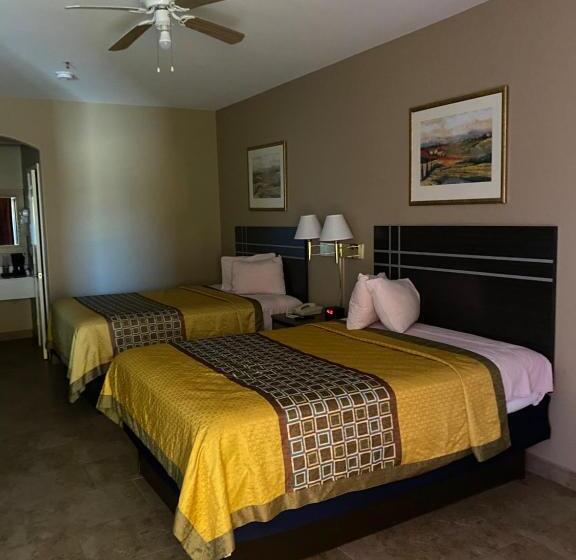 Номер Стандарт, Los Fresnos Inn And Suites