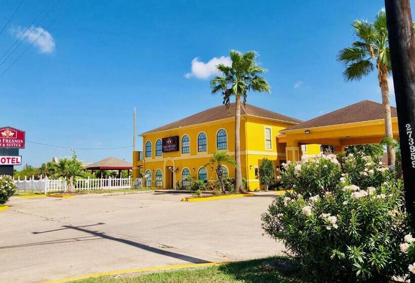 Номер Стандарт, Los Fresnos Inn And Suites