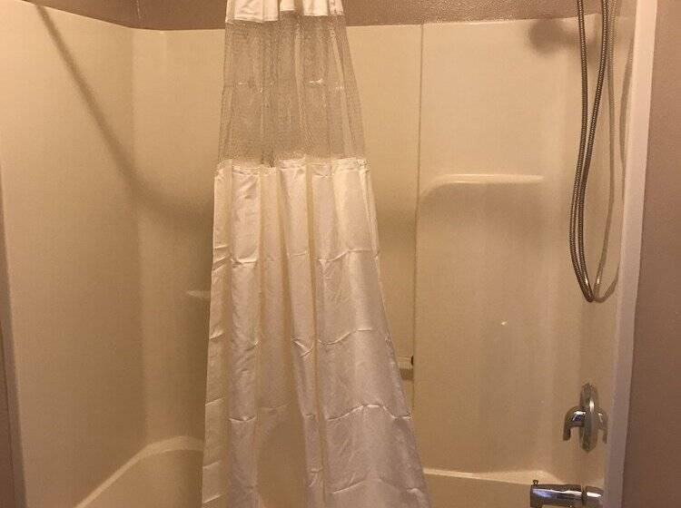 Номер Deluxe Одноместный, Los Fresnos Inn And Suites