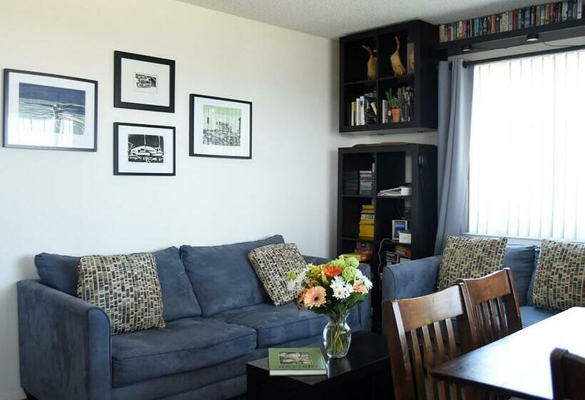 Люкс, Montauk Oceanside Suites