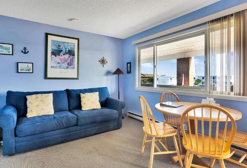 Апартаменты 1 Спальня, Montauk Oceanside Suites
