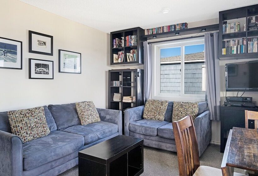 Апартаменты 1 Спальня, Montauk Oceanside Suites