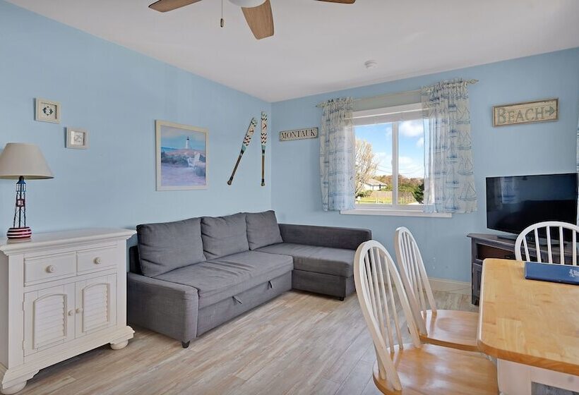 Апартаменты 1 Спальня, Montauk Oceanside Suites