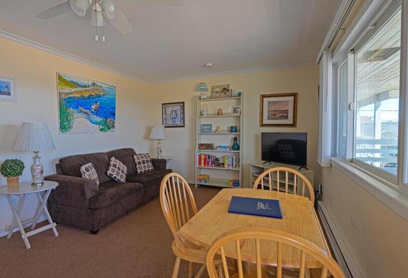 Апартаменты 1 Спальня, Montauk Oceanside Suites