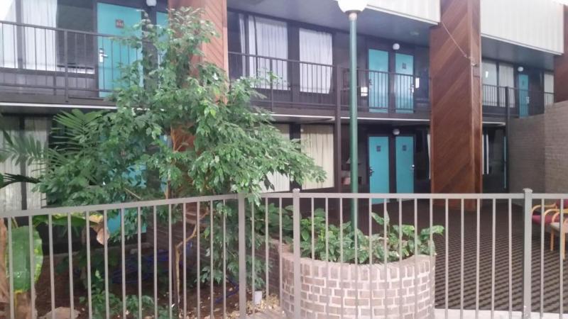 Стандартный Номер Кровать Кинг, Ramada By Wyndham Gulfport I 10 Diamondhead