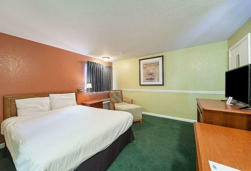 Номер Стандарт, Rodeway Inn