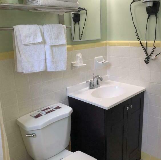 豪华房间, Sunshine Inn & Suites Venice, Florida
