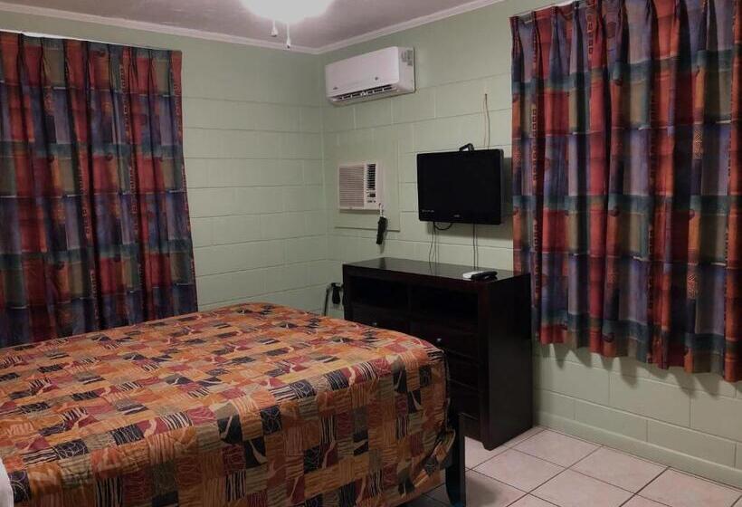 带2个卧室的公寓, Sunshine Inn & Suites Venice, Florida