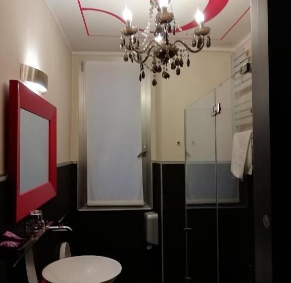 اتاق سوپریور, Happy Hotel Atelier Gardone Riviera Centro & Spa