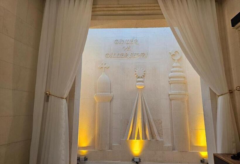 سوئیت با تخت بزرگ, Baypark Hotel & Spa