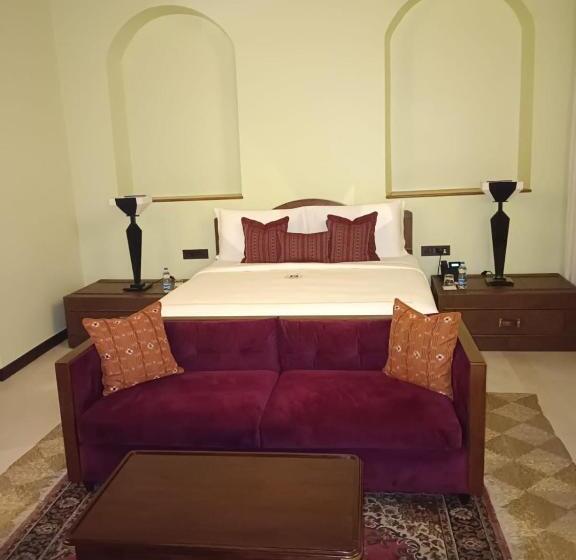 标准间, Rambha Palace By Hidden India