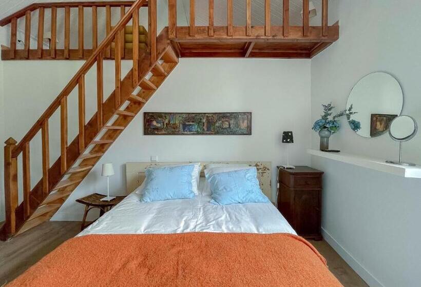 Family Suite, Casa Luis Pato