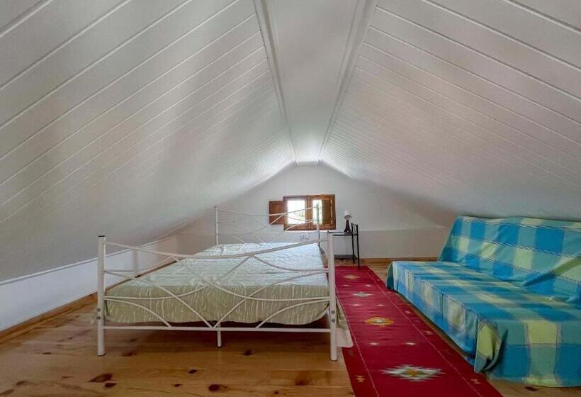 Family Suite, Casa Luis Pato