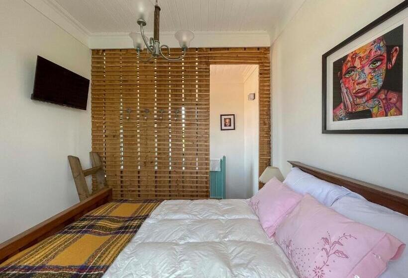 Family Suite, Casa Luis Pato