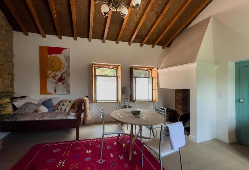 Family Suite, Casa Luis Pato