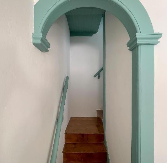Family Suite, Casa Luis Pato
