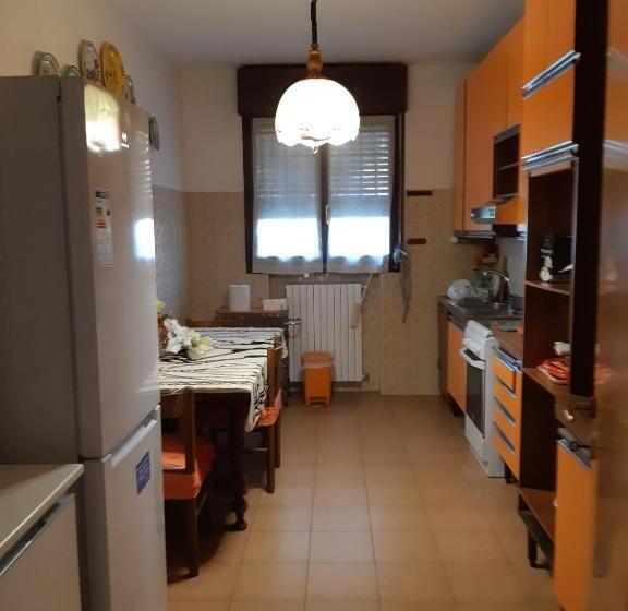 Стандартный Номер Кровать Кинг, Bed And Breakfast Imola
