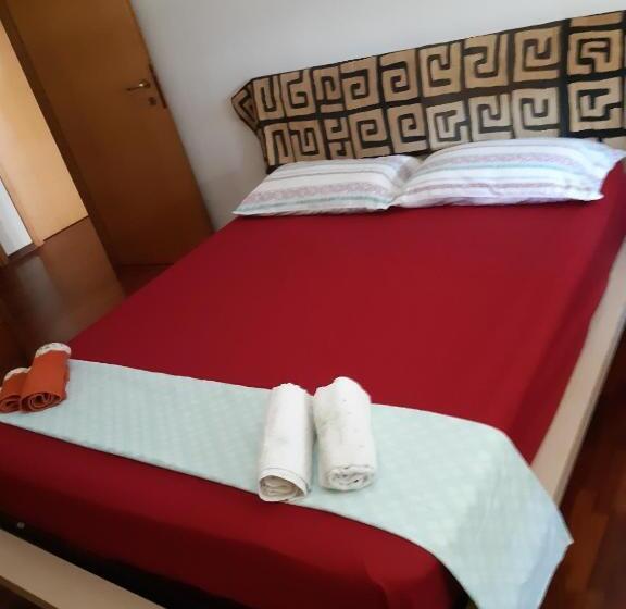 Стандартный Номер Кровать Кинг, Bed And Breakfast Imola