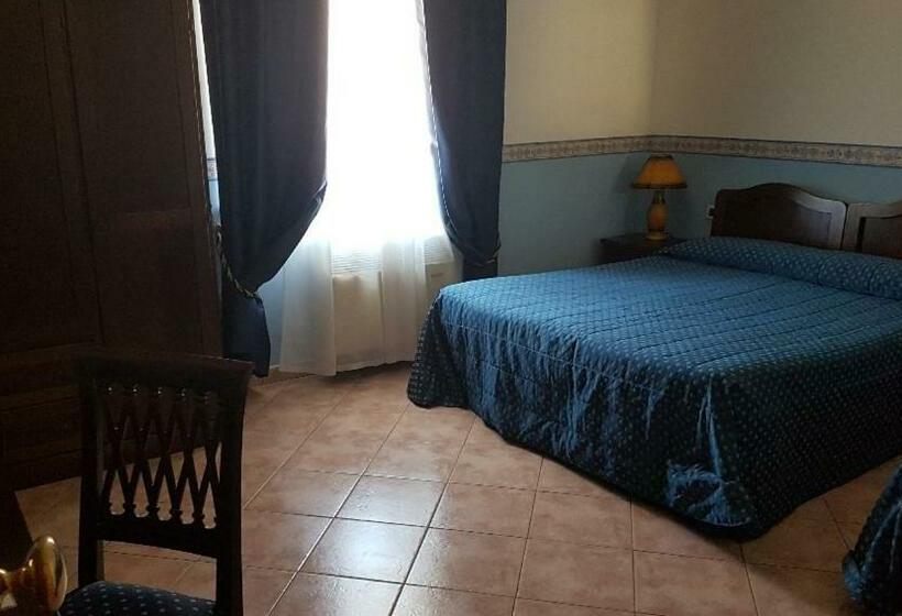 Трехместный Номер Классика, Eden Sul Lago