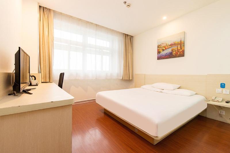 Номер Стандарт, Hanting  Shaoxing North Huancheng Road