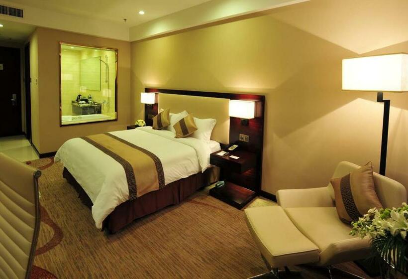اتاق اجرایی, Northeastern University International Hotel Shenyang