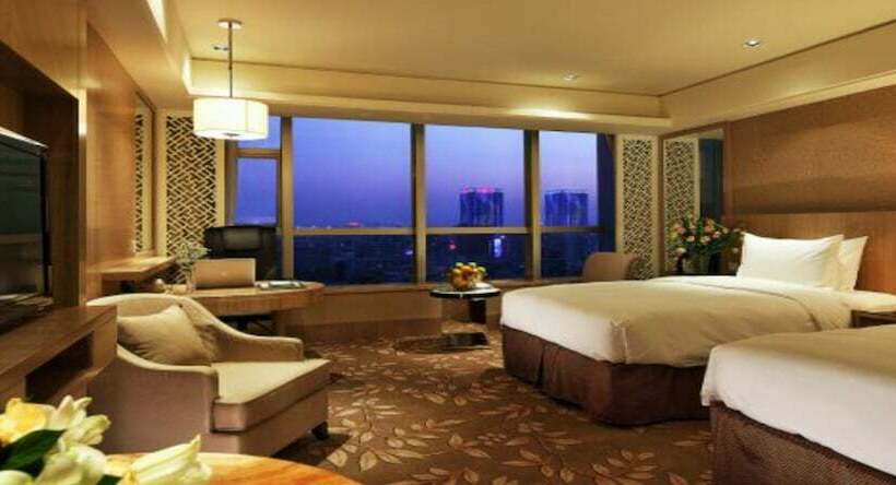 Номер Superior, C&d Hotel Quanzhou