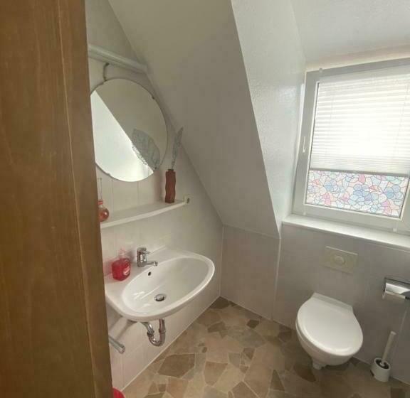 اتاق استاندارد, Hostel Nuremberg