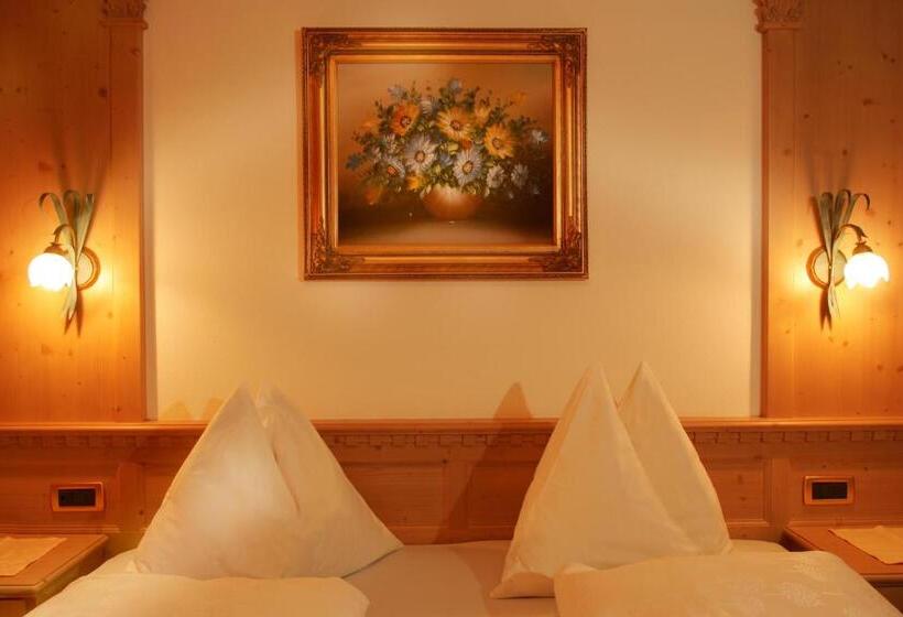 Люкс Вид на Горы, Garni Concordia   Dolomites Home